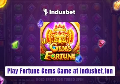 Fortune Gems 2