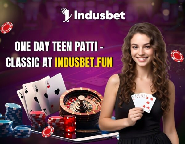 One Day Teen Patti - Classic