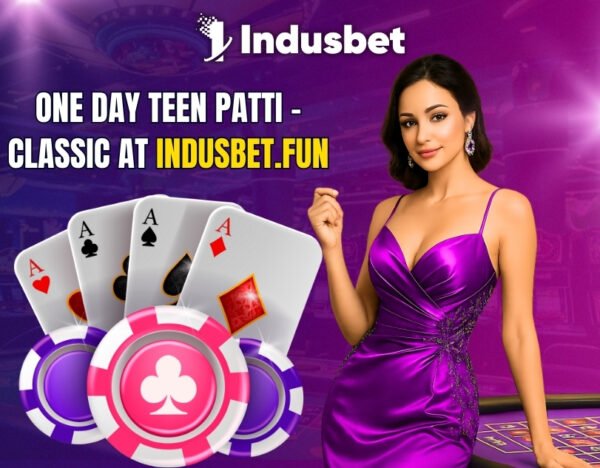 One Day Teen Patti - Classic