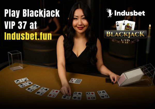 Blackjack VIP 37