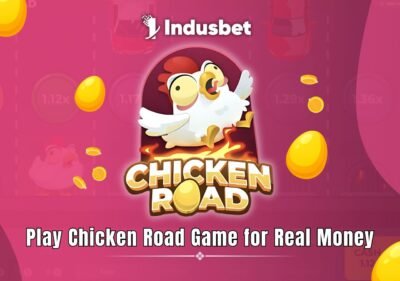 Chicken Road 2