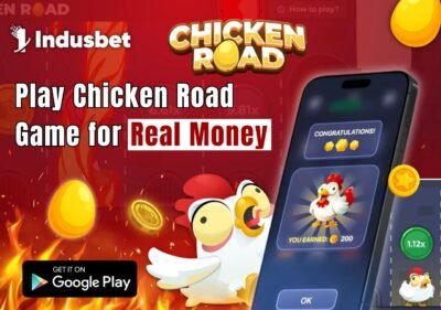 Chicken Road 2