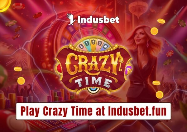 Crazy Time