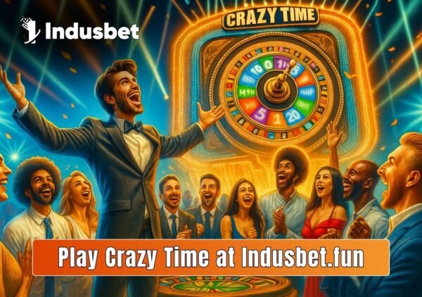 Crazy Time