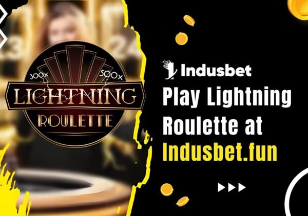 Lightning Roulette