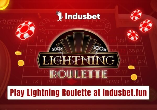 Lightning Roulette