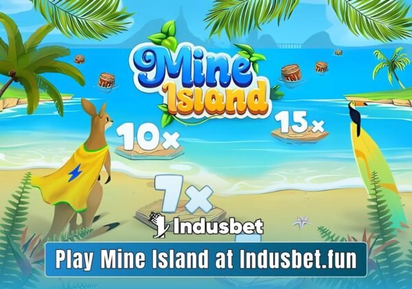 Mine Island