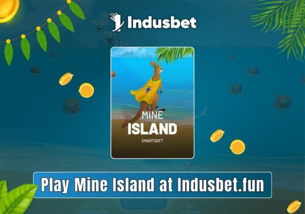 Mine Island