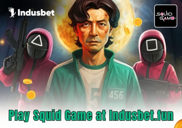 Squid Game