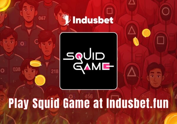 Squid Game
