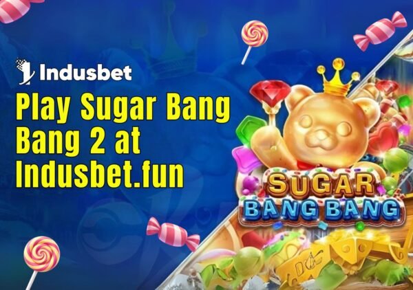 Sugar Bang Bang 2