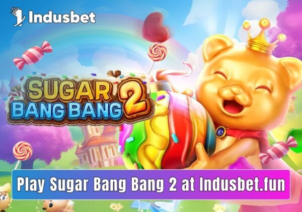 Sugar Bang Bang 2