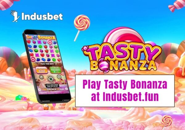 Tasty Bonanza