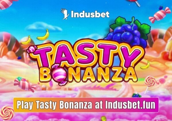 Tasty Bonanza