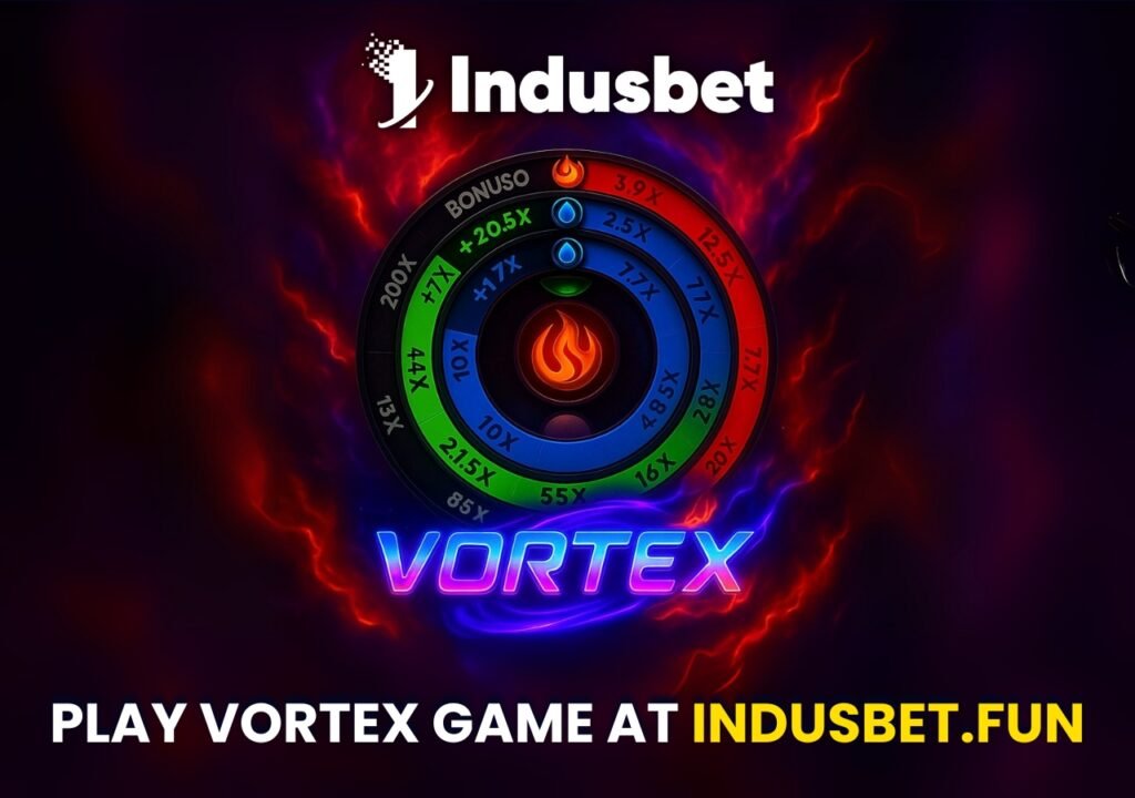 Vortex Game