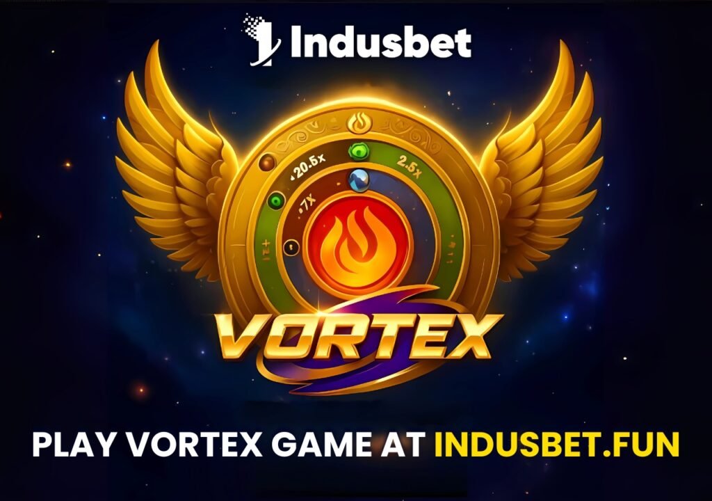Play Vortex Game