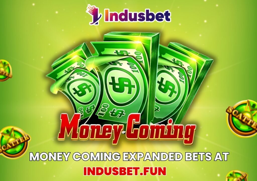 Money Coming Expanded Bets
