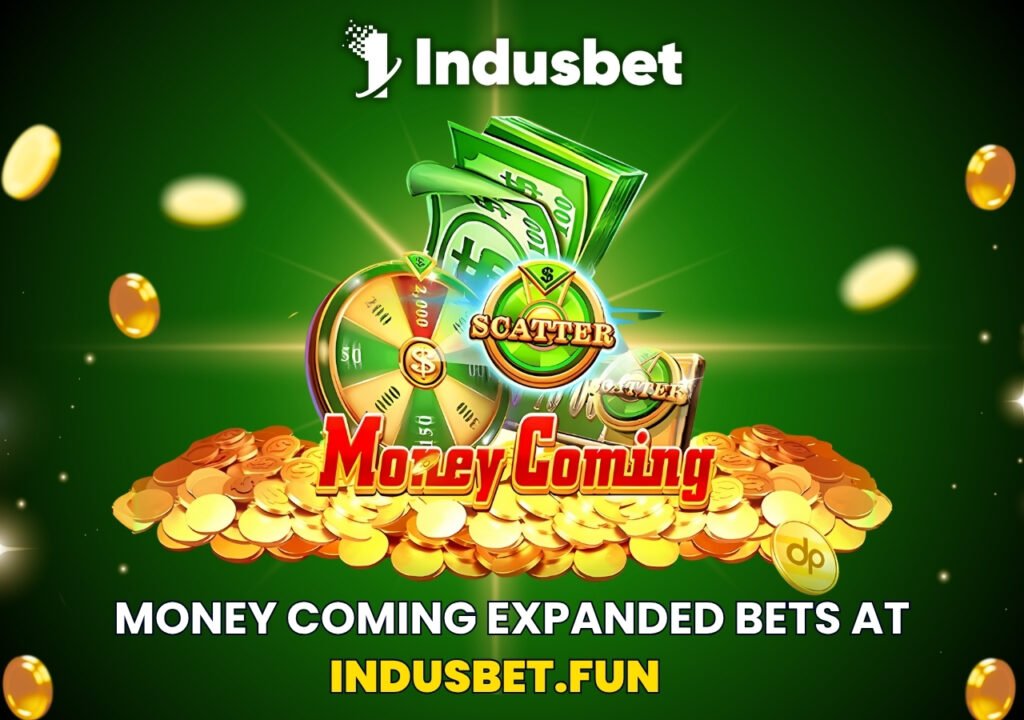 Money Coming Expanded Bets