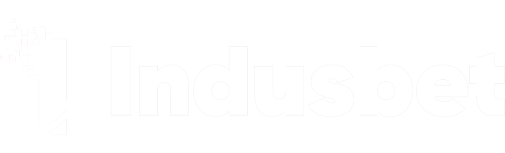 Indusbet Logo IndusBet – The official logo of our online casino and live gaming platform.