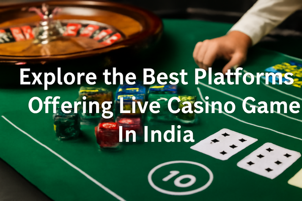 Blog casino