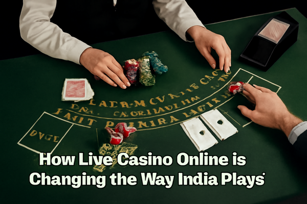 Casino