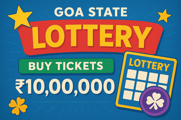 Goa Lottery
