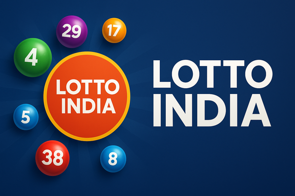 lotto india lottery