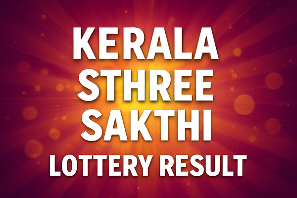 Kerala shree shakti final