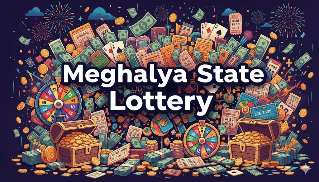 Meghalaya State Lottery