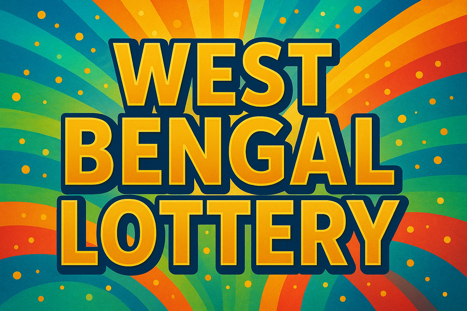 West Bengal Lottery