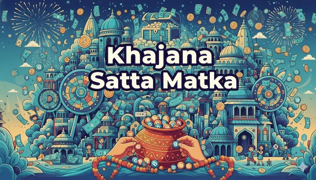 khajana-satta-matka-results-chart Khajana Satta Matka