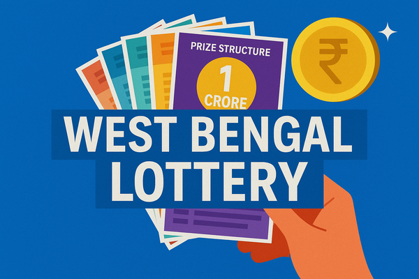west bengal lottery final west bengal lottery