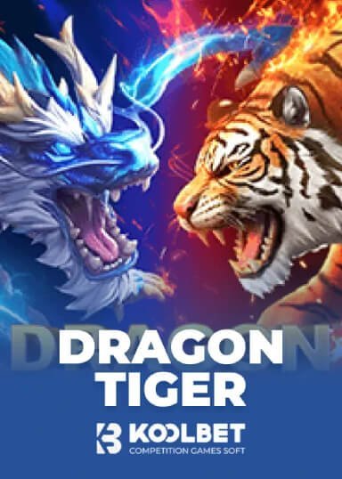 Dragon-tiger
