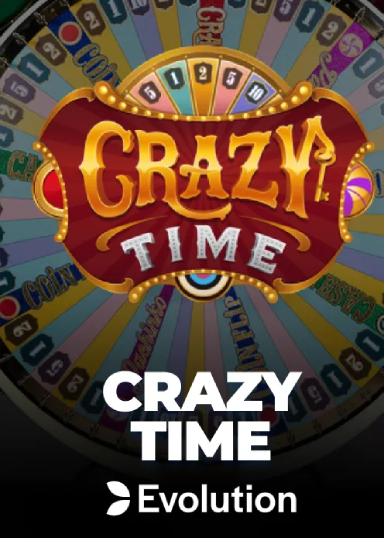 crazy-time