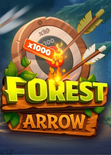 forest-arrow